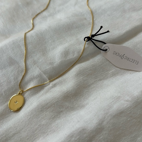 NEW electric picks necklace - Picture 2 of 3